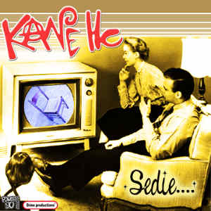 Kane Hc - [2010] Sedie