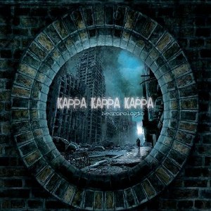 Kappa Kappa Kappa - [2010] Necrorologio