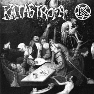 Katastrofa - [2010] Katastrofa