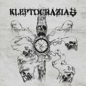 Kleptocrazia - [2021] Kleptocrazia