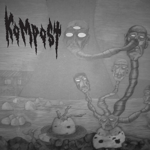 Kompost - [2012] Demo