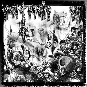 Krash Of Humanity - [2009] Krash Of Humanity