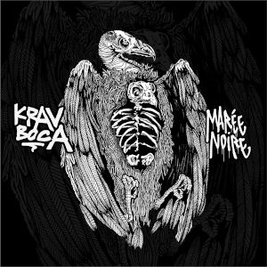 Krav Boca - [2019] Marée Noire