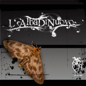 L'Alba Di Nuovo - Promo [2007]
