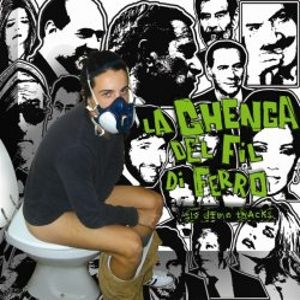 La Ghenga Del Fil Di Ferro - [2005] Six Demo Tracks