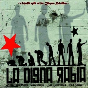 La Digna Rabia [2010]