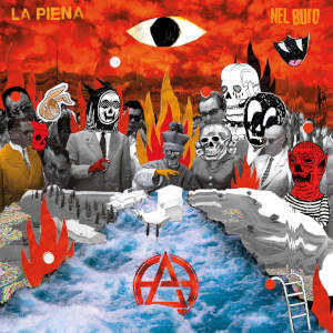 La Piena - [2021] Nel Buio