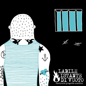 Labile Istante Di Vuoto - [2016] Labile Istante Di Vuoto