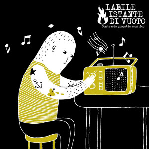 Labile Istante Di Vuoto - [2016] Notte Di Giugno A Bologna