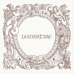LeMartire - [2016] LeMartire