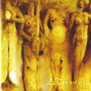 LeTormenta - [2004] L'Unico Elemento