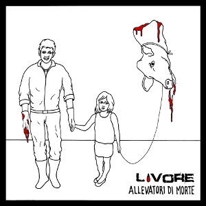 Livore HC - [2011] Allevatori Di Morte