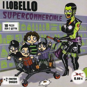 Lobello - Supercommerciale