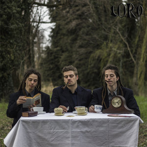Lord - [2015] Lord