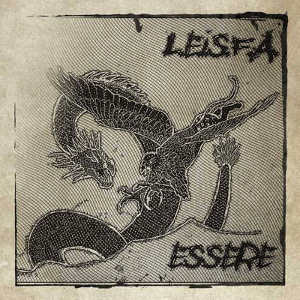 Luca E I Suoi Fantastici Amici & Essere - [2014] Split