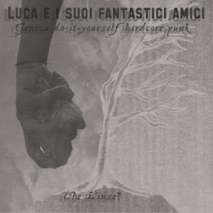 Luca E I Suoi Fantastici Amici - [2013] Che L'Inse?