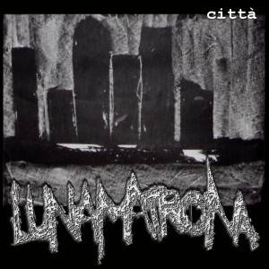 Lunamatrona - [2005] Citta'