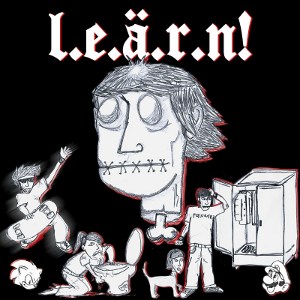 LxExAxRxNx - [2007] Promo