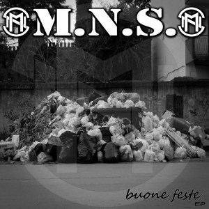 M.N.S. - [2011] Buone Feste