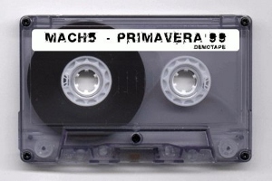 MACH5 - [1999] Primavera '99