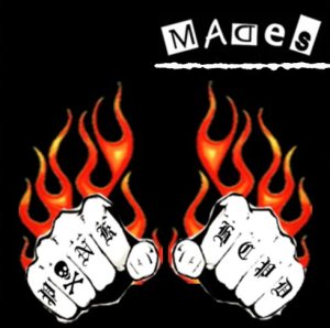Mades - [2006] Mades