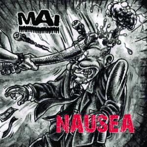 MAI - [2012] Nausea