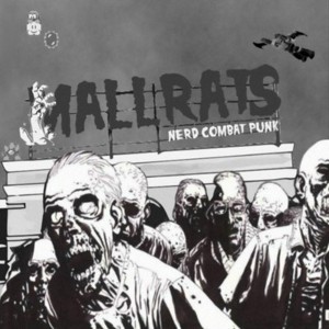 Mallrats - [2012] Il Mondo E' Morto