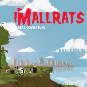 Mallrats - [2015] Sul Ciglio