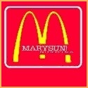 Marysun!Nicotina - Trash Donald [1998]