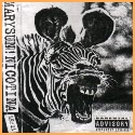 Marysun!Nicotina - Zebra [1997]