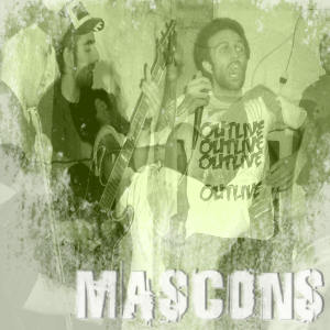 Mascons - [2007] Stesso Binario