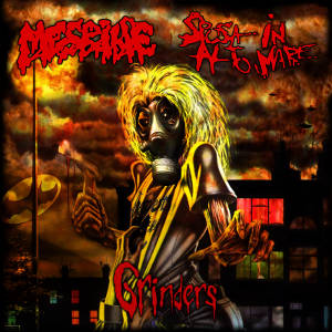 Mesrine & Sposa In Alto Mare - [2012] Grinders