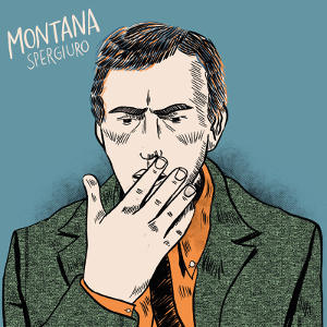 Montana - [2015] Spergiuro
