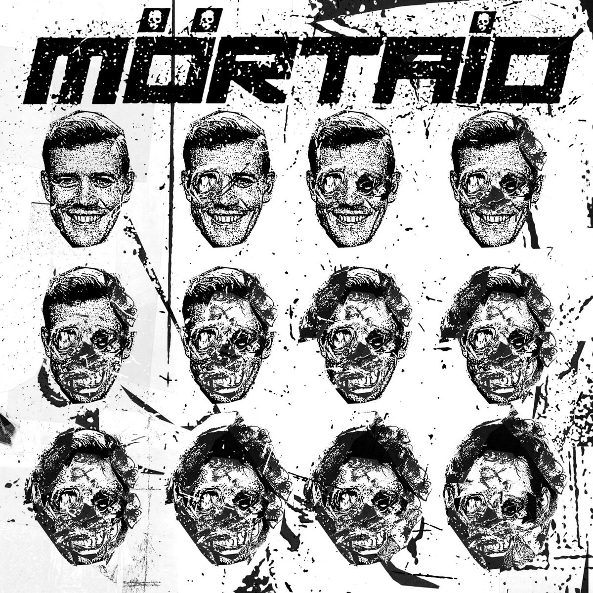 Mortaio - [2021] Mortaio