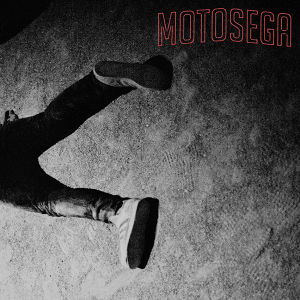 Motosega - [2014] NO