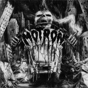 Motron - [2013] Demo