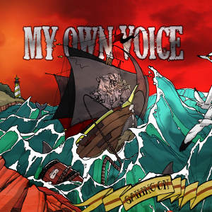 My Own Voice - [2015] Sailing On