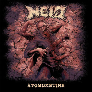 Neid - [2016] Atomoxetine