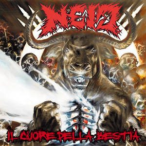Neid - [2011] Il Cuore Della Bestia