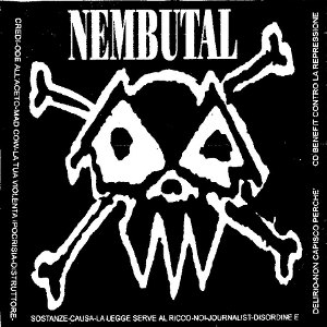 Nembutal - [2003] Nembutal
