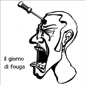 Neri Precordi - [2010] Il Giorno Di Fouga