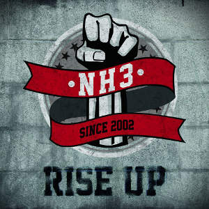 NH3 - [2013] Rise Up