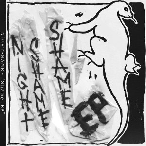 Nightshame - [2013] Shame EP