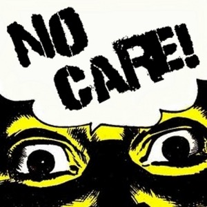 NO CARE! - [2013] NO CARE!
