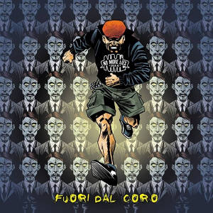 No More Lies - [2016] Fuori Dal Coro