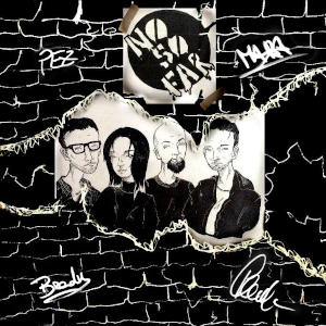 No So Far - [2020] Demo