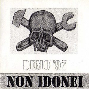 Non Idonei - [1997] Demo