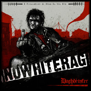 NoWhiteRag - [2014] Daghdeinter