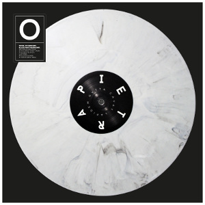 O - [2015] Pietra