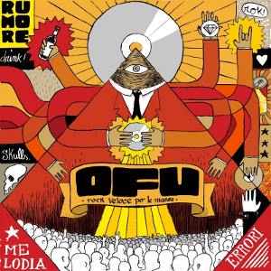 Ofu - [2011] Rock Veloce Per Le Masse